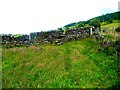 Stile on Elland Footpath 105/3, Stainland