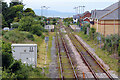 Cambrian Coast Railway, Tywyn