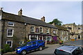 The Pack Horse Inn, Stanhope