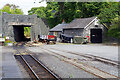 Tywyn Wharf Station