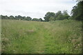 Path leading to Lemsford