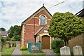 Zoar Chapel