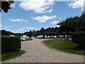 Walesby Wood Caravan Park