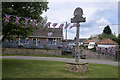 Jubilee Flags