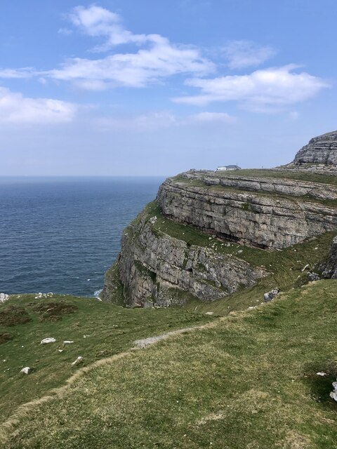 Great Orme's Head