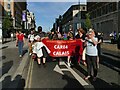 Care 4 Calais banner