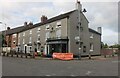 SJ8329 : The Little George, Eccleshall by David Howard