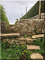 Stone Stile, Tormarton