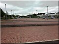 Car park: Drumgelloch Station