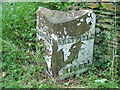 Old milestone