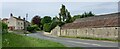 SE3853 : Little Ribston, Bank End Farm by Mel Towler