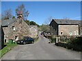 Dye Nook, Caldbeck