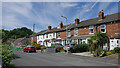 Housing in Jones Road, Dunstall, Wolverhampton