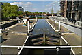 Lock, Lea Navigation