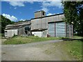 Farm buildings, Lady Halton