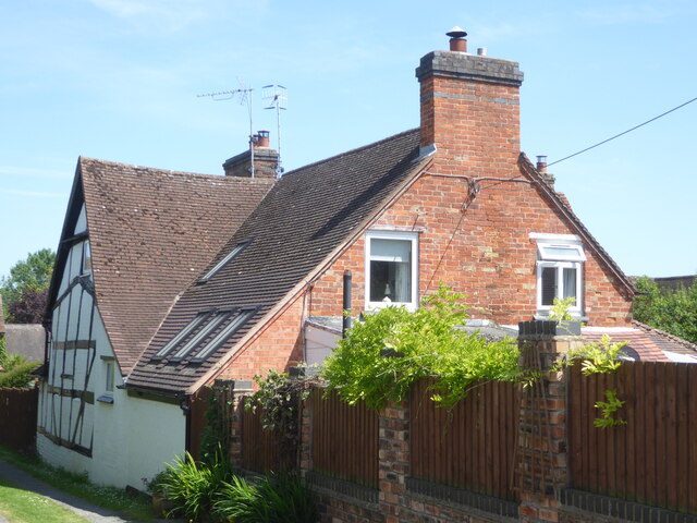 The Gables, Crowle