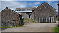 Barns at Llittlebeck