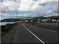 A815, Dunoon