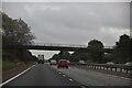 M1, Derryall bridge