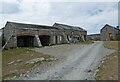 The shop and store on Lundy