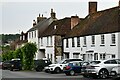 Hindon High Street