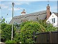 Malt House Cottage, Crowle