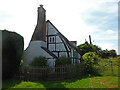 Woodstock Cottage, Crowle