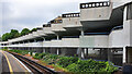 Gunnersbury Station