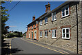 Brick and Stone Houses