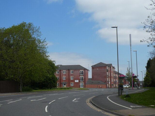 Western Road, Mickleover, Derby