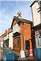 High Street, Eccleshall