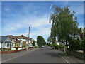 Durrington Road, Bournemouth