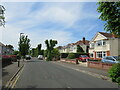 Colemore Road, Bournemouth