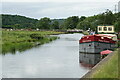 Leeds and Liverpool Canal, Rodley