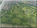 Grimsby Golf Course: aerial 2022 (4)