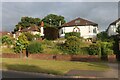 Bungalows on Milford Road, Walton on the Hill