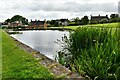 Warmington Village Pond