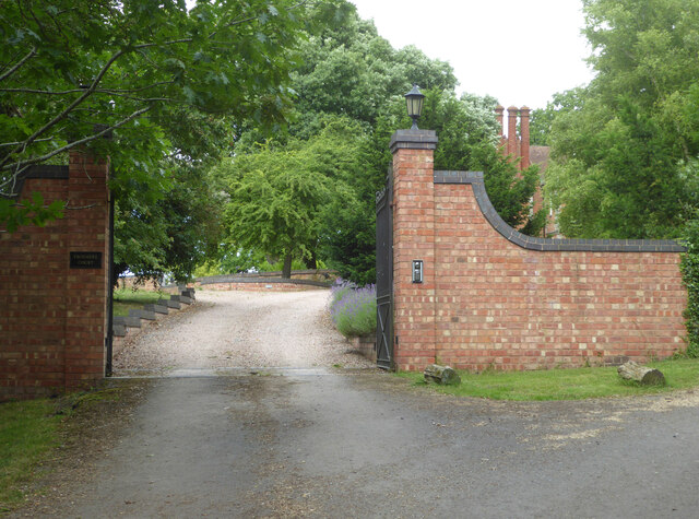 Froxmere Court near Crowle