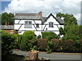 House next to Froxmere Court