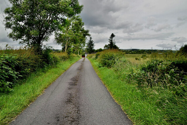 Glencurry Road