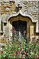 Todenham, St. Thomas a Becket