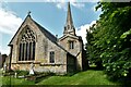 Todenham, St. Thomas a Becket