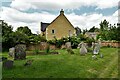 Todenham, St. Thomas a Becket