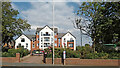 Retiremant apartments by Penn Road in Wolverhampton