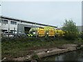 Erdington hub, West Midlands Ambulance Service