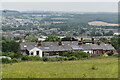 View over Chevin Side