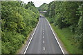 A660 south of Otley