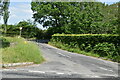 TQ2831 : Redbridge Lane by N Chadwick