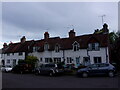 Houses in Village Street