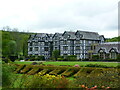 Gregynog Hall